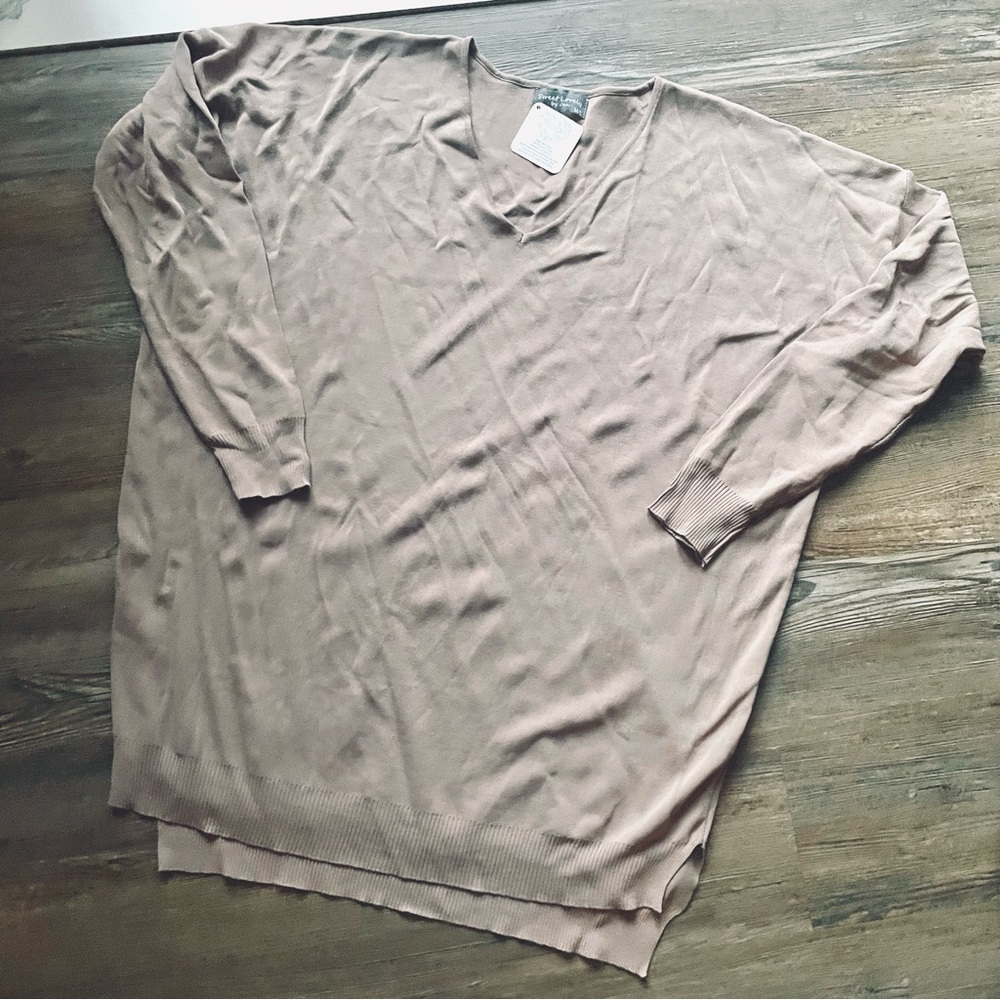 Sweet Lovely by Jen Top